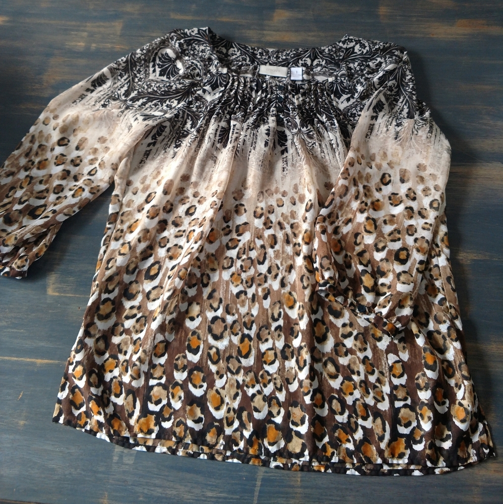 Chicos top. SZ 1